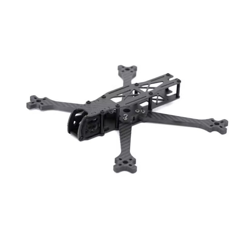 TBS Source One V6 5 Inch Quadc - đánh giá và giá Tbs Fpv Source One