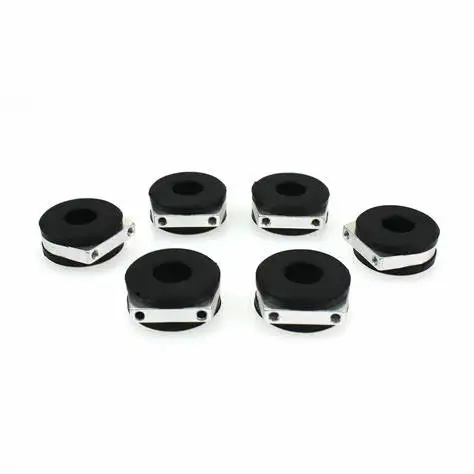 1-6pcs CNC Aluminium Gimbal 8m - đánh giá và giá Drone Rc Diy