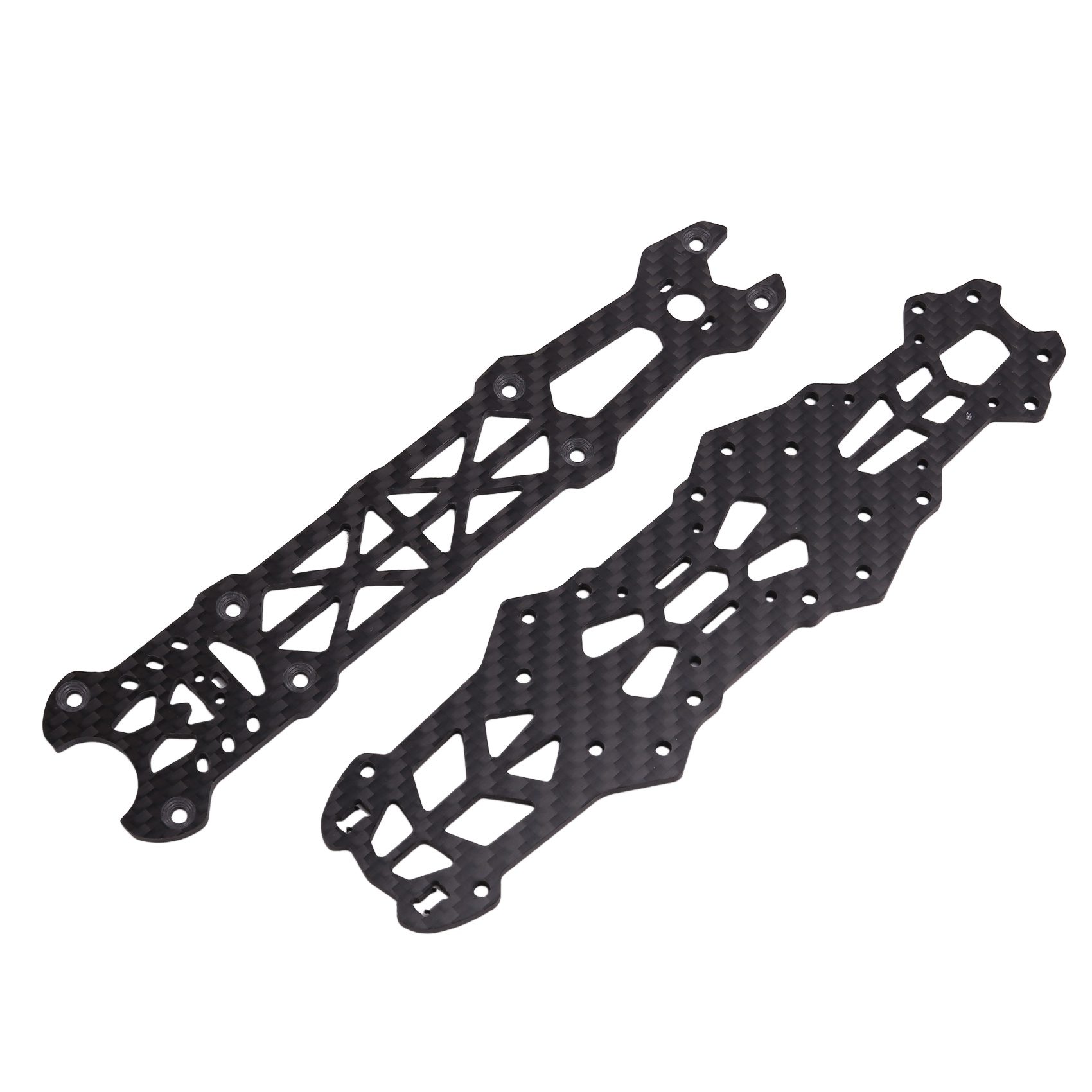 B78B-MARK4-HD Mark 4 HD 5Inch  - đánh giá và giá Drone Frame 5 Inch
