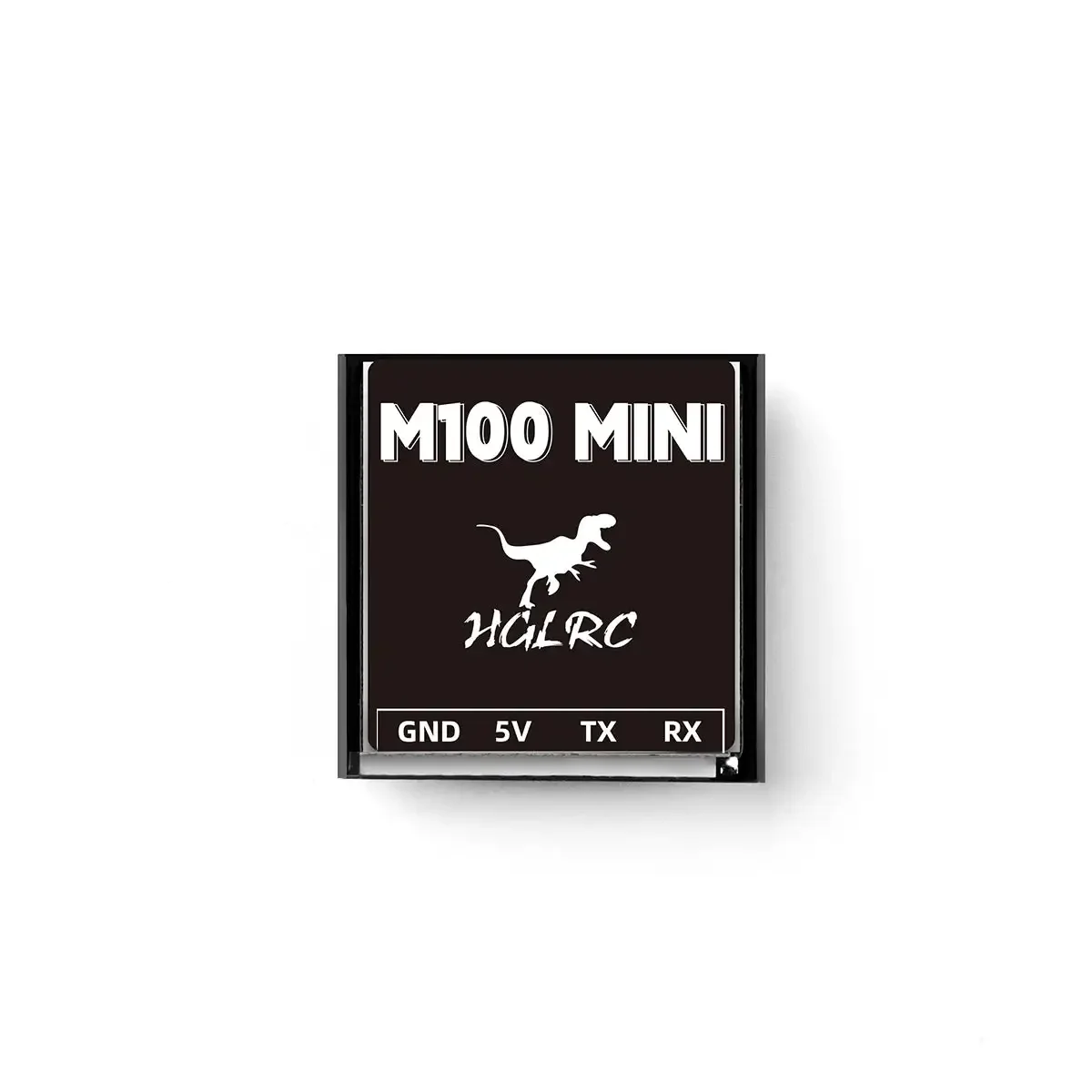 HGLRC M100 MINI GPS Module M10 - đánh giá và giá Drone Rcs