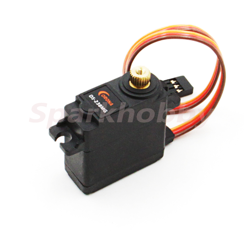 1/2/4 Vành Nhật Hoa DS-238MG H - đánh giá và giá Drone Ball Rc
