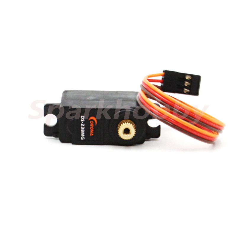 1/2/4 Vành Nhật Hoa DS-238MG H - đánh giá và giá Drone Ball Rc