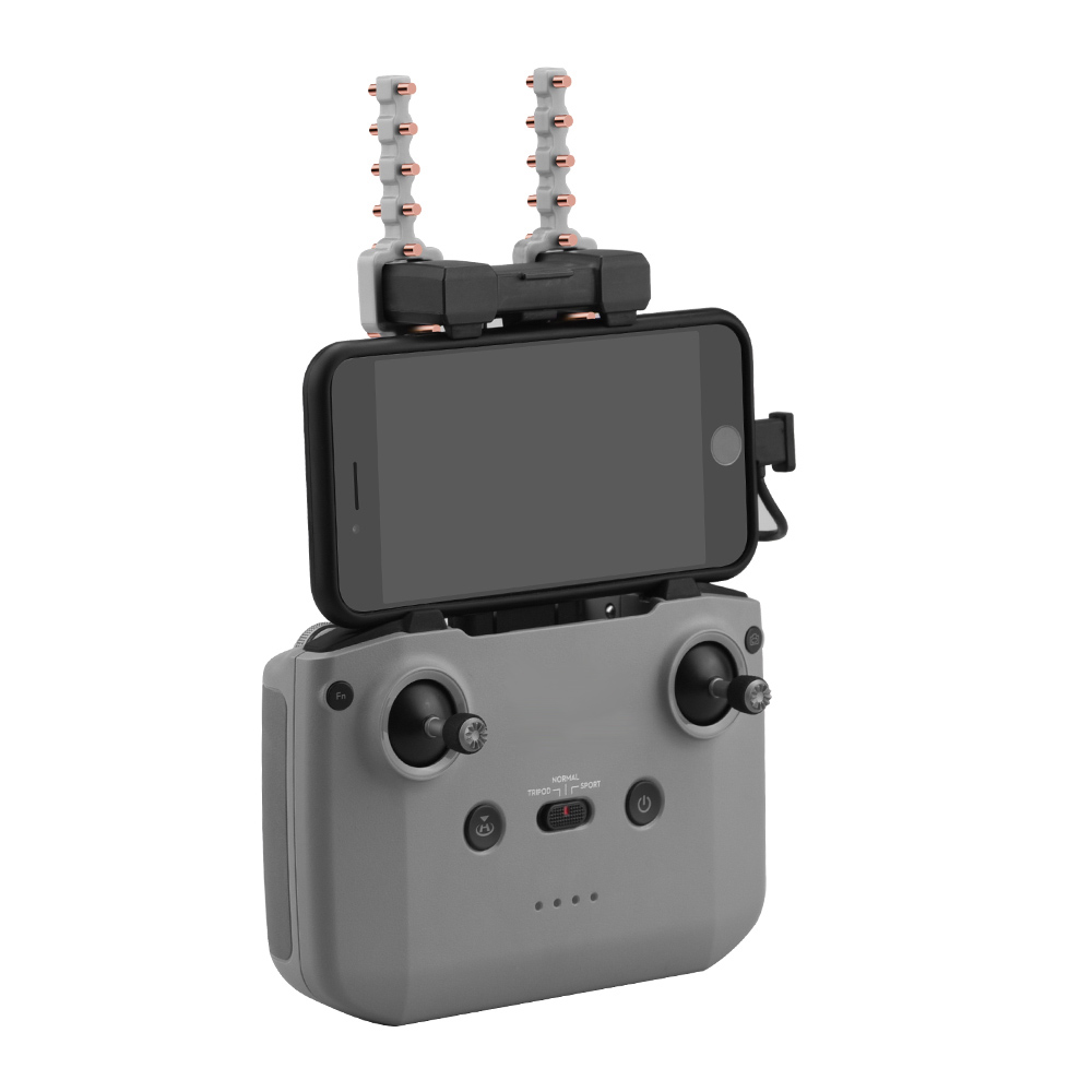 Tăng Cường Tín Hiệu Yagi Ăng T - đánh giá và giá Dji Drone Air 3