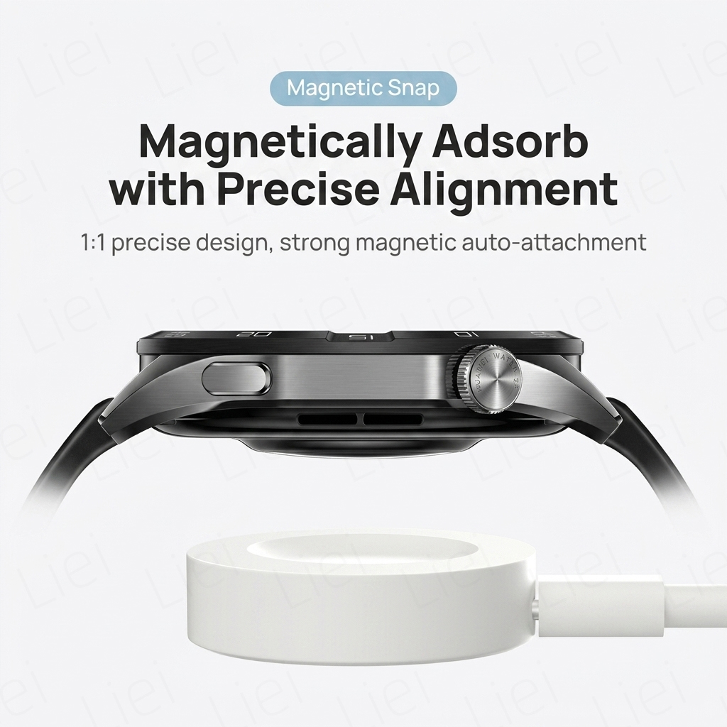 For Huawei Watch Charger Magne - đánh giá và giá Drone Gt3 Rc