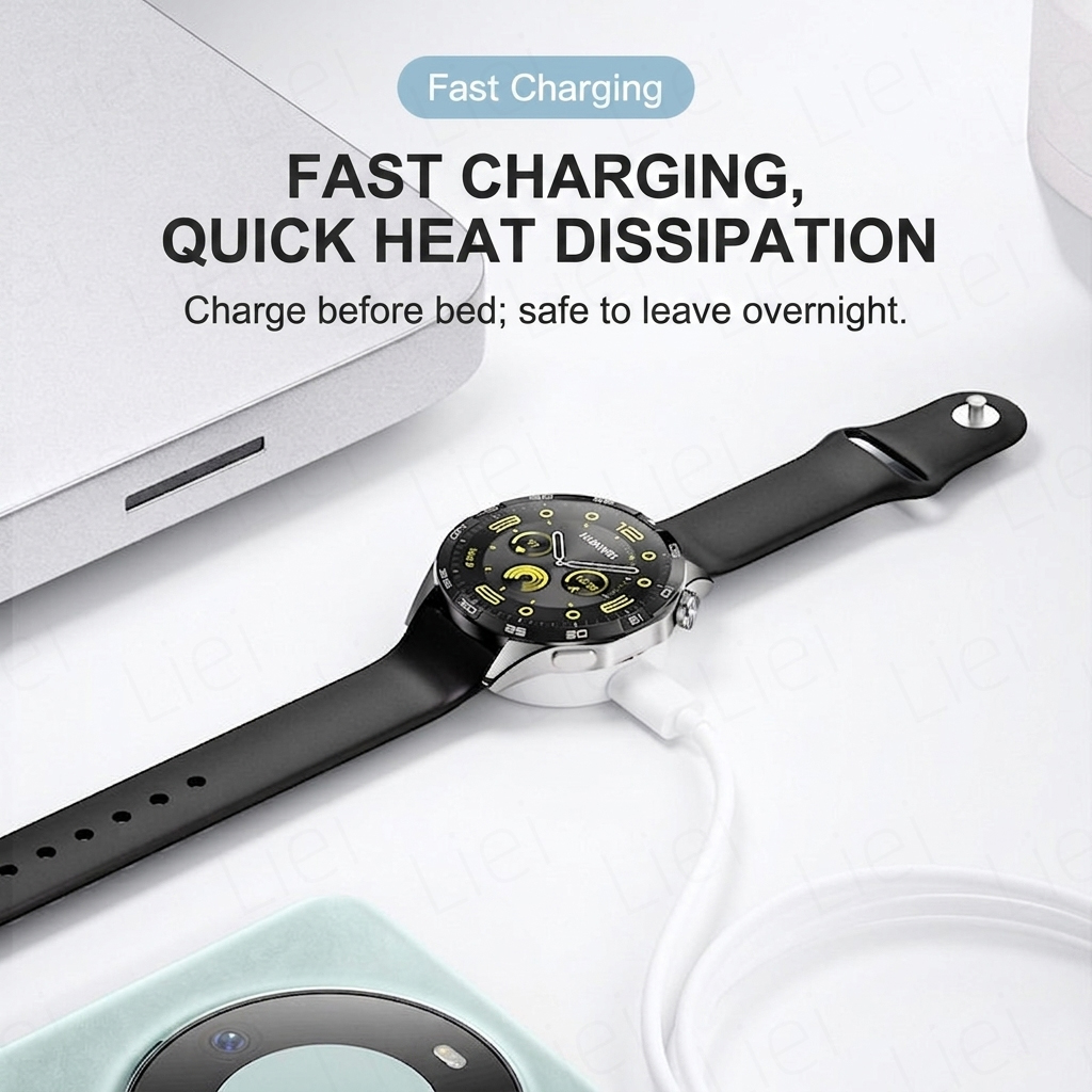 For Huawei Watch Charger Magne - đánh giá và giá Drone Gt3 Rc