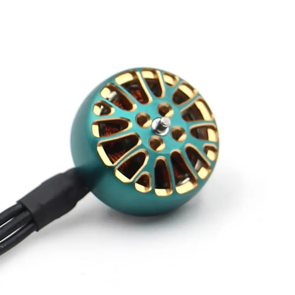 LANNRC 1404 Plus 4600kv  3800k - đánh giá và giá Rc Drone Uav
