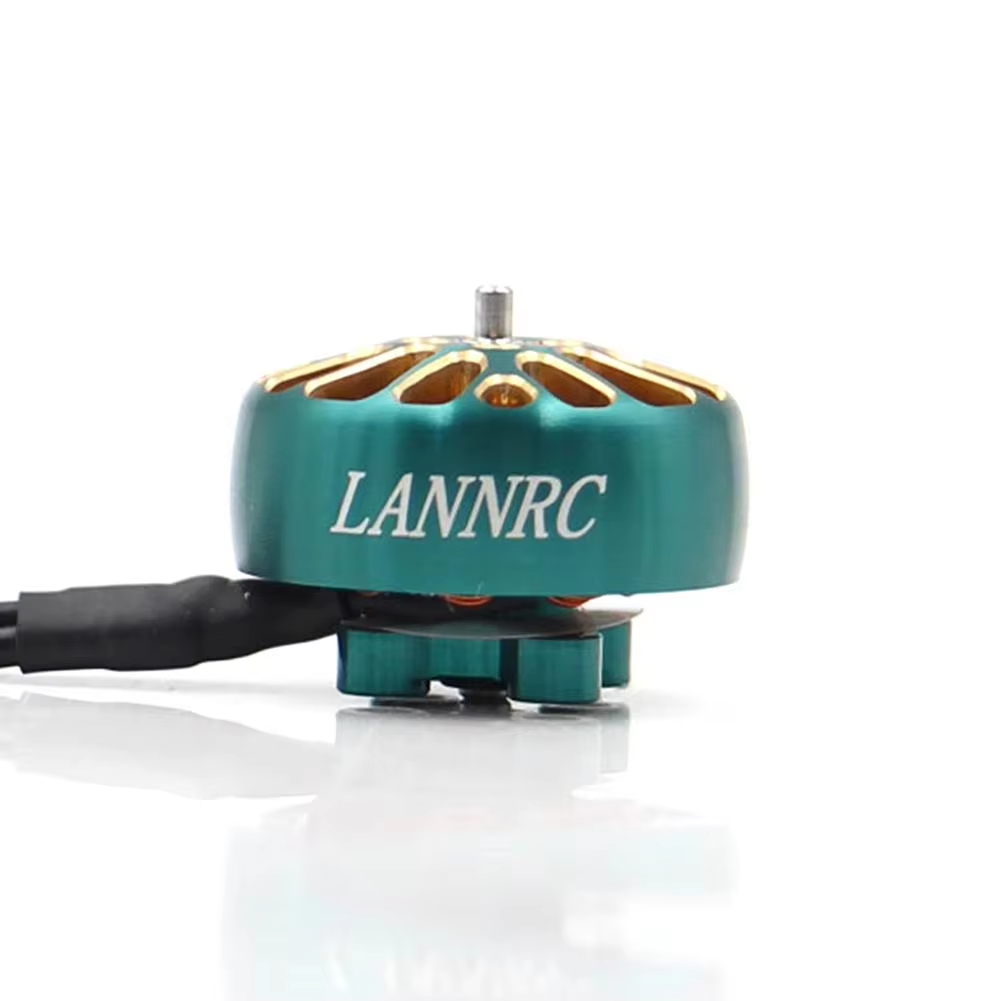 LANNRC 1404 Plus 4600kv  3800k - đánh giá và giá Rc Drone Uav