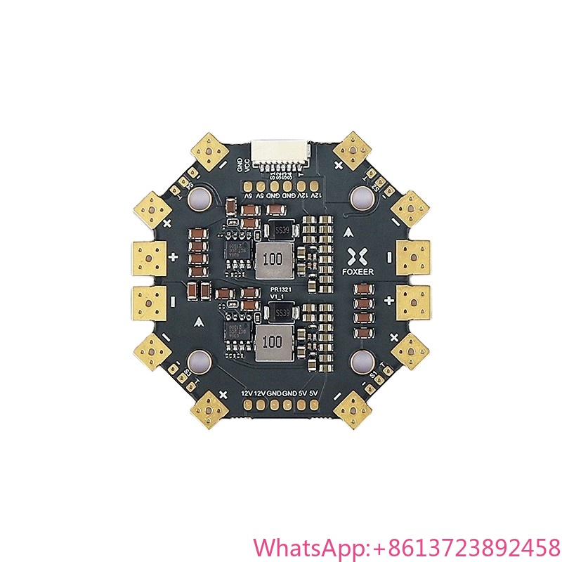 Wholesale Price Foxeer PDB400  - đánh giá và giá Drone Rc Controller Price