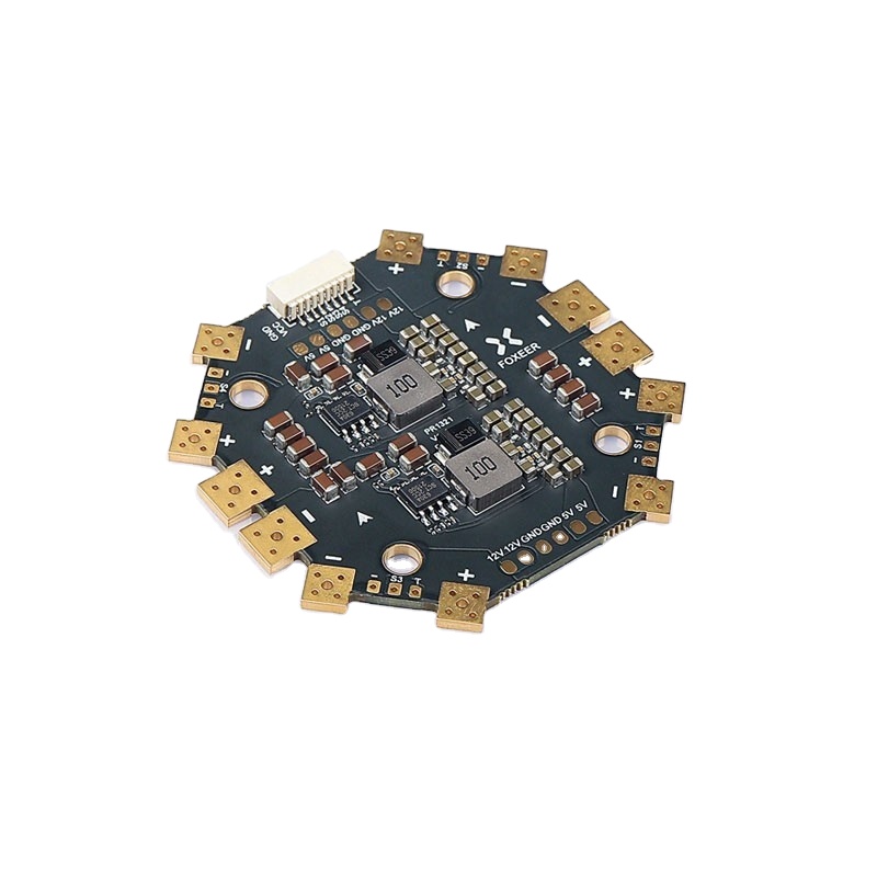 Wholesale Price Foxeer PDB400  - đánh giá và giá Drone Rc Controller Price