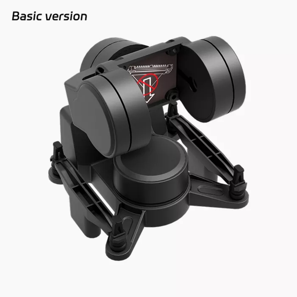 NCZOBOE  C-20T 3-Axis O4 FPV G - đánh giá và giá Drone Dji Rc 3