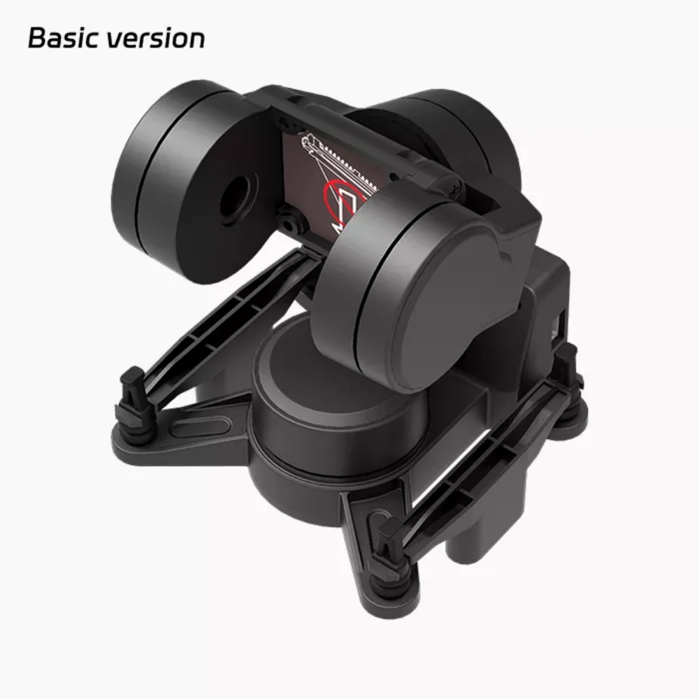 NCZOBOE  C-20T 3-Axis O4 FPV G - đánh giá và giá Drone Dji Rc 3