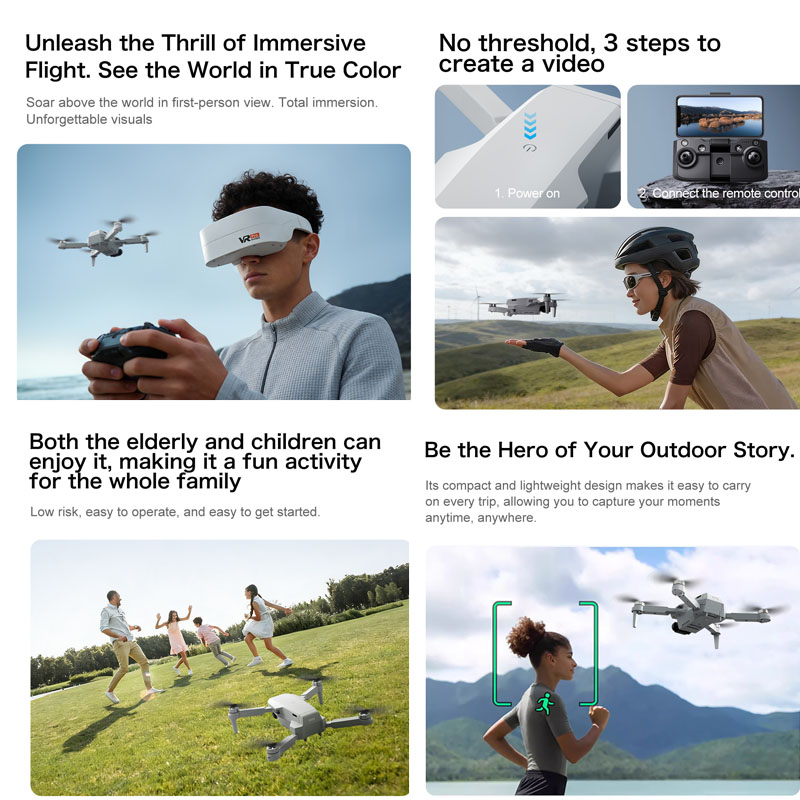 2026 New GT3 Max Drone 6K/8K 5 - đánh giá và giá Drone Gt3 Rc