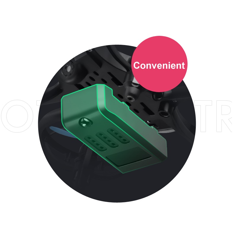 4DRC V8 Drone Original Battery - đánh giá và giá Drone Rcs