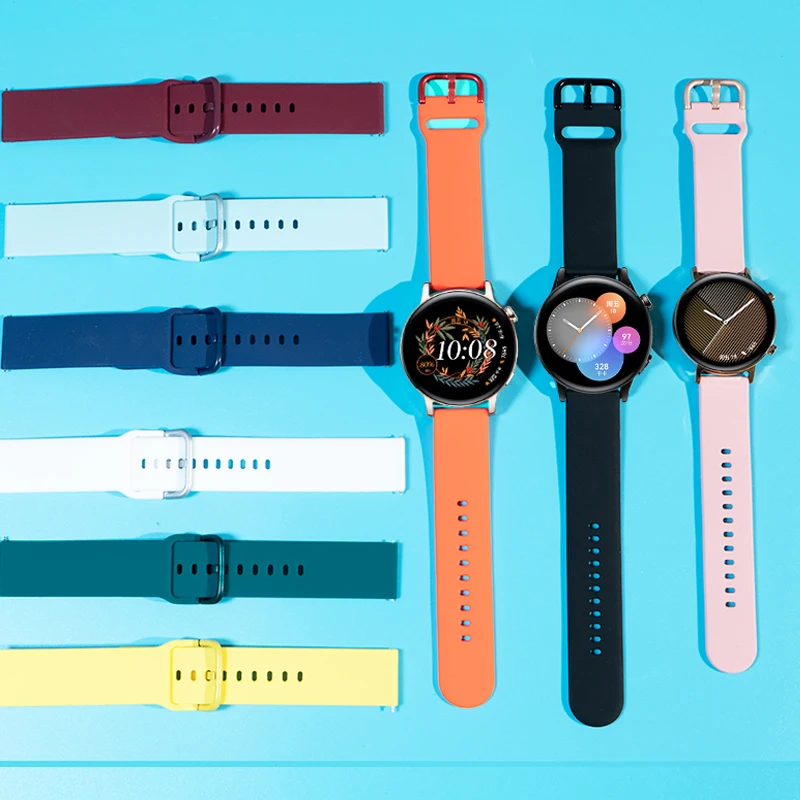 20mm 22mm Strap For Samsung Ga - đánh giá và giá Drone Gt3 Rc