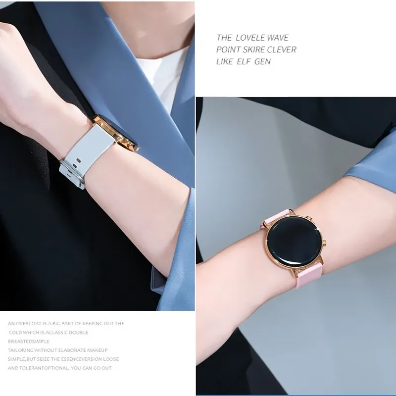 20mm 22mm Strap For Samsung Ga - đánh giá và giá Drone Gt3 Rc