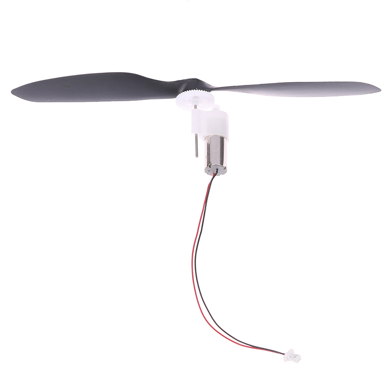 1 Set 3.7V Model Airplane 8520 - đánh giá và giá Rc Drone Uav