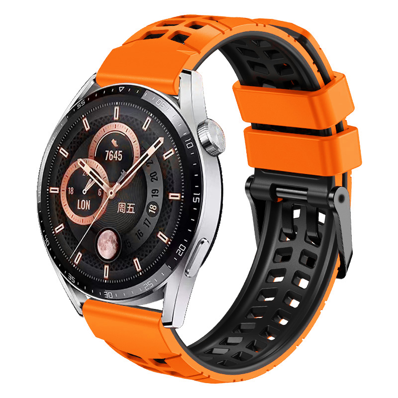 22mm Strap For HUAWEI WATCH 4  - đánh giá và giá Drone Gt3 Rc