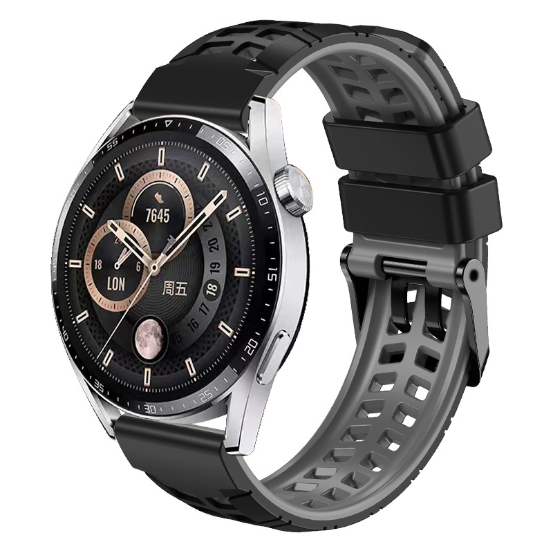22mm Strap For HUAWEI WATCH 4  - đánh giá và giá Drone Gt3 Rc
