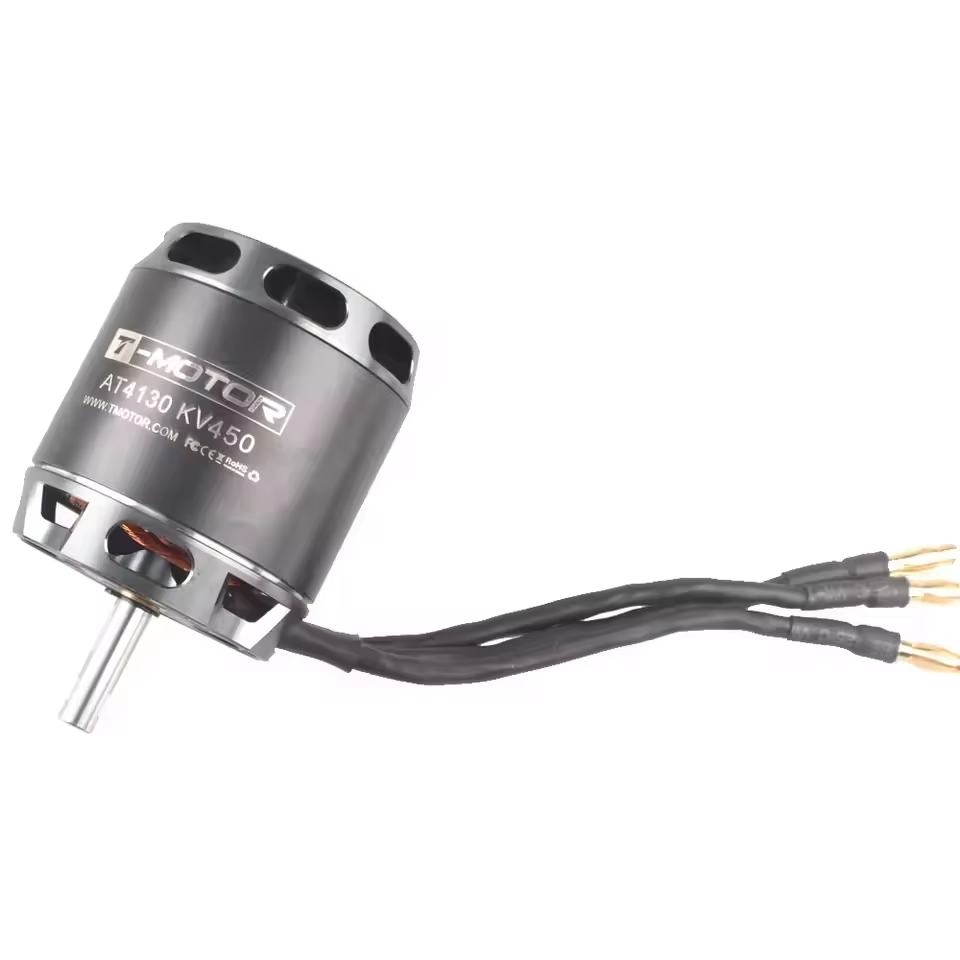 T-MOTOR AT4130 230/300/450KV L - đánh giá và giá Drone Rc Diy