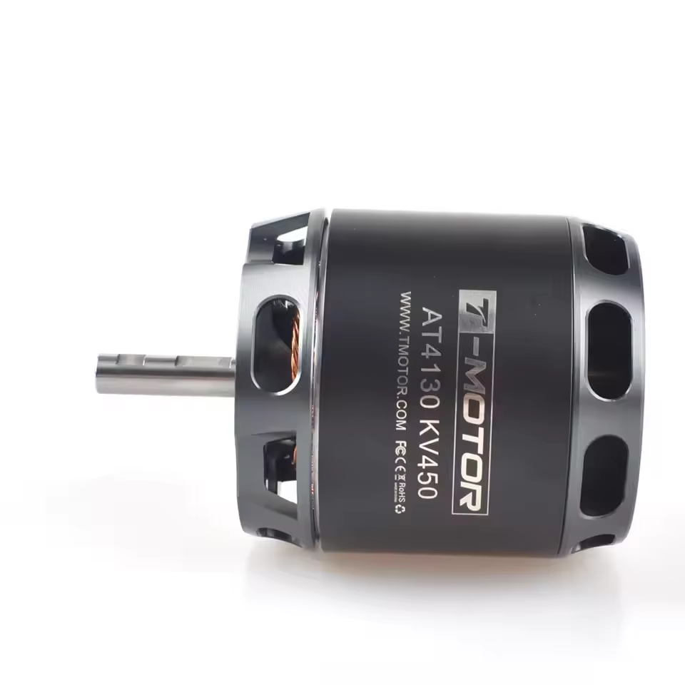 T-MOTOR AT4130 230/300/450KV L - đánh giá và giá Drone Rc Diy