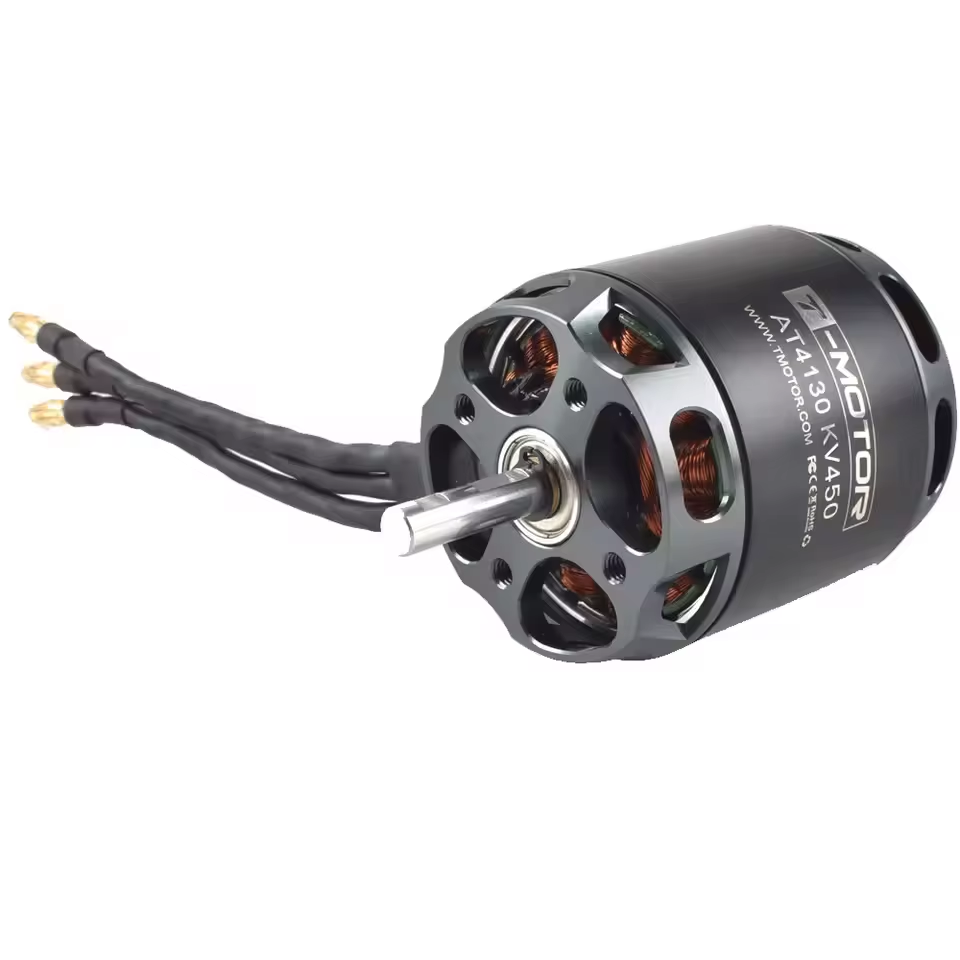 T-MOTOR AT4130 230/300/450KV L - đánh giá và giá Drone Rc Diy