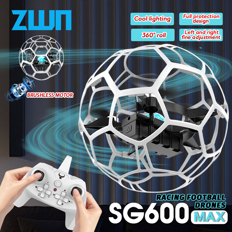 SG600 MAX 2.4G RC Racing Footb - đánh giá và giá Rc Drone Uav