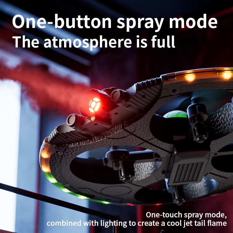 8K WIFI FPV Drone RC Mini Dron - đánh giá và giá Drone Ball Rc