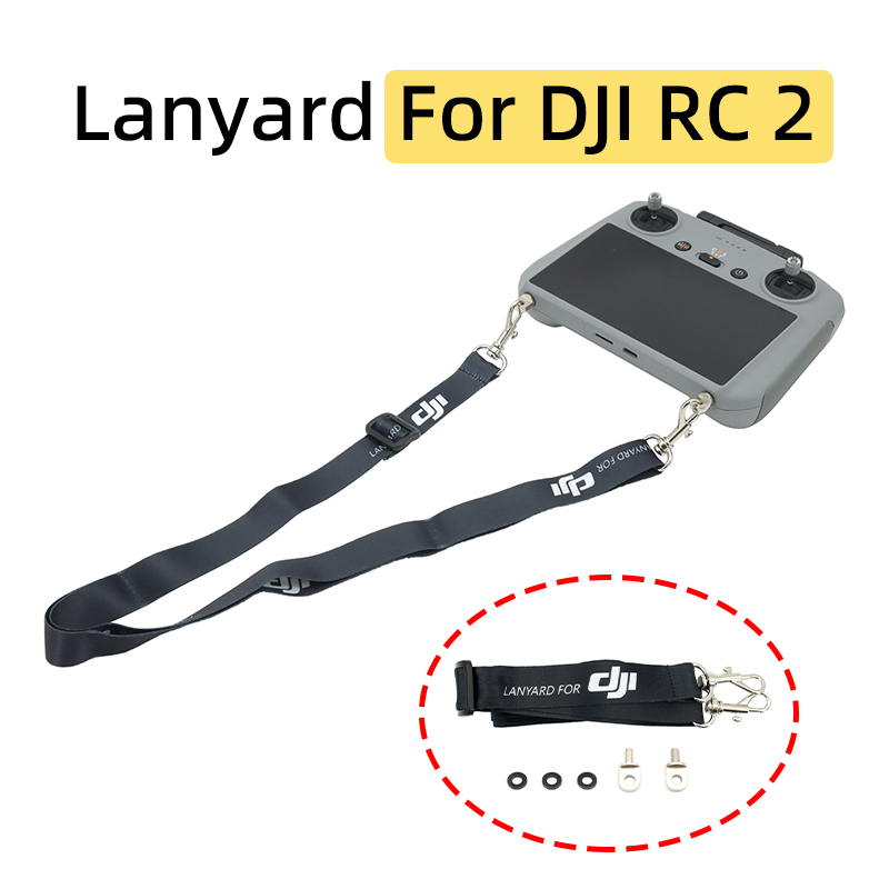 For DJI AIR 3/2S/Mavic 3Pro/Mi - đánh giá và giá Drone Dji Rc 3