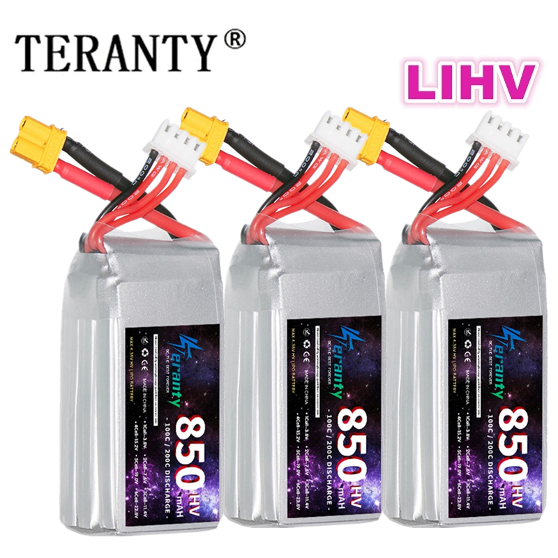 1/2/3PCS TERANTY 3S 11.4V Lipo - đánh giá và giá Drone Rcs