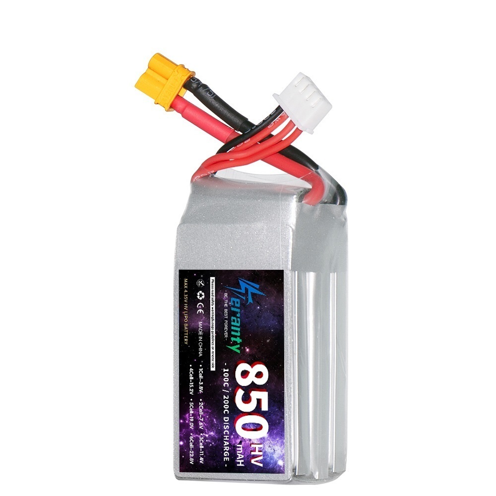 1/2/3PCS TERANTY 3S 11.4V Lipo - đánh giá và giá Drone Rcs
