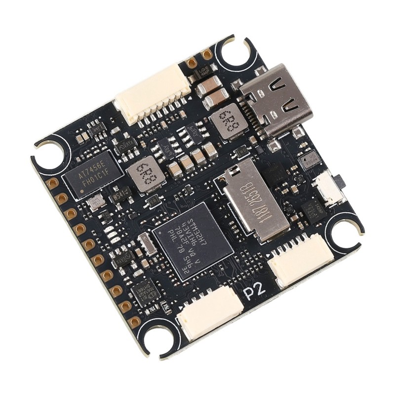 WOTT-TBS Lucid H7 FC Flight Co - đánh giá và giá Betaflight Flight Controller