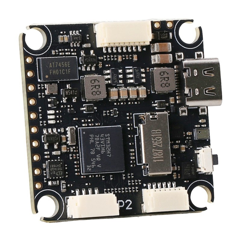 WOTT-TBS Lucid H7 FC Flight Co - đánh giá và giá Betaflight Flight Controller